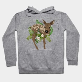 Baby Fawn Hoodie